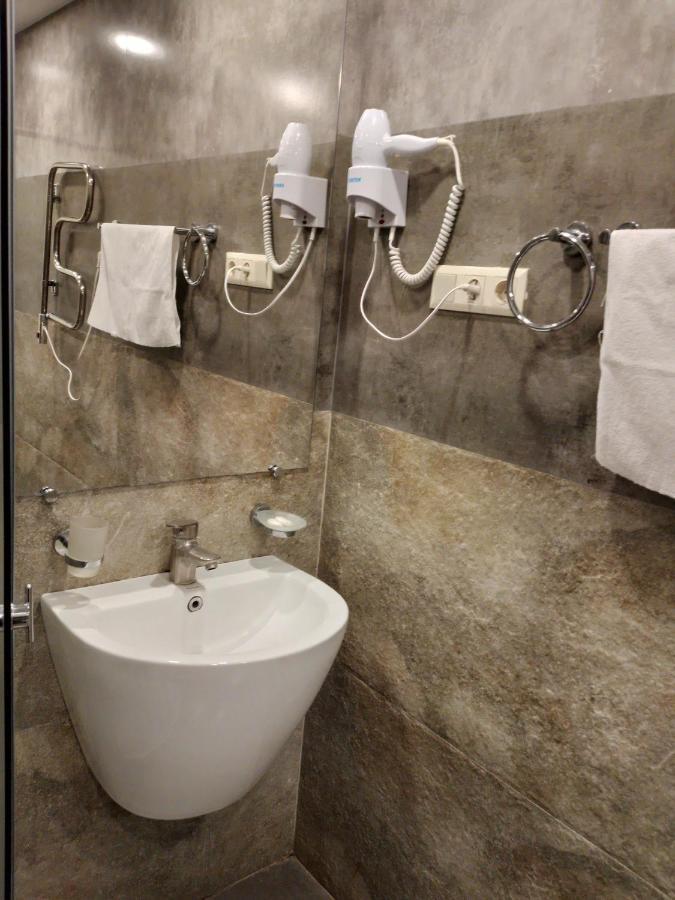 Boutique Living Hotel Jerevan Exteriér fotografie