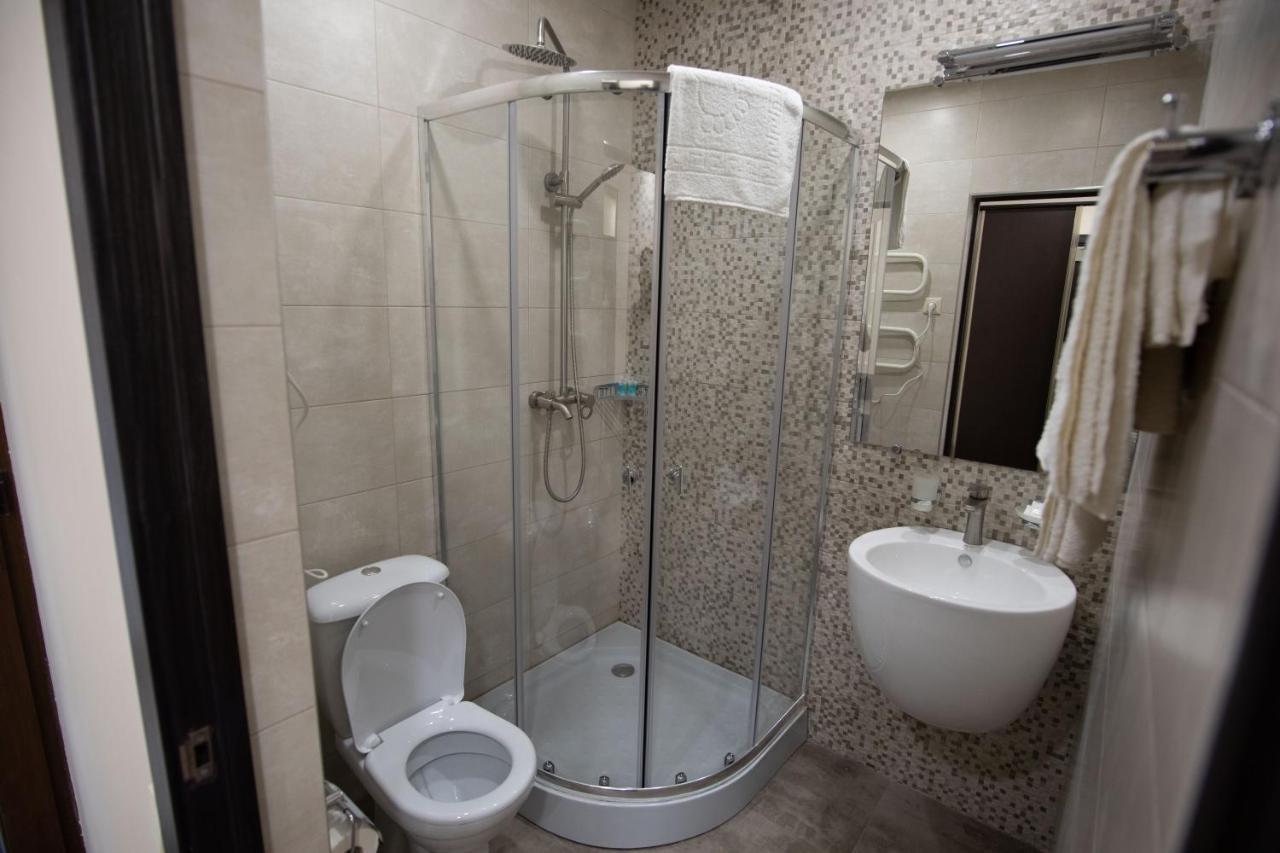 Boutique Living Hotel Jerevan Exteriér fotografie